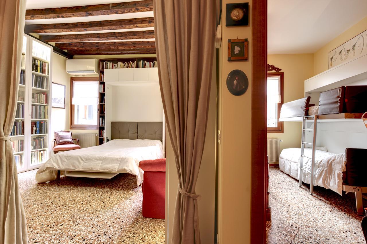 Appartement Giudecca 2