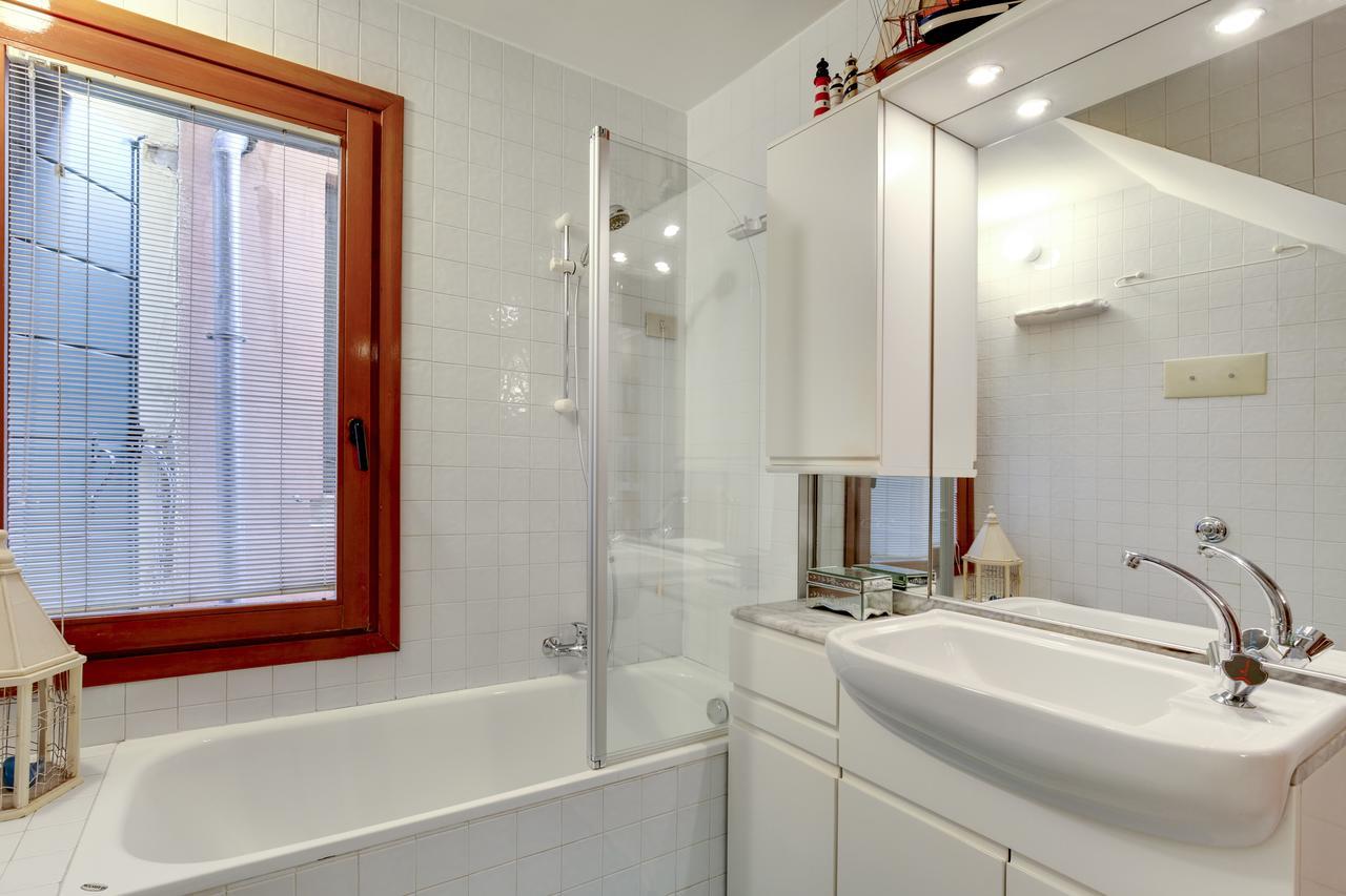 Appartement Giudecca 2 Venise