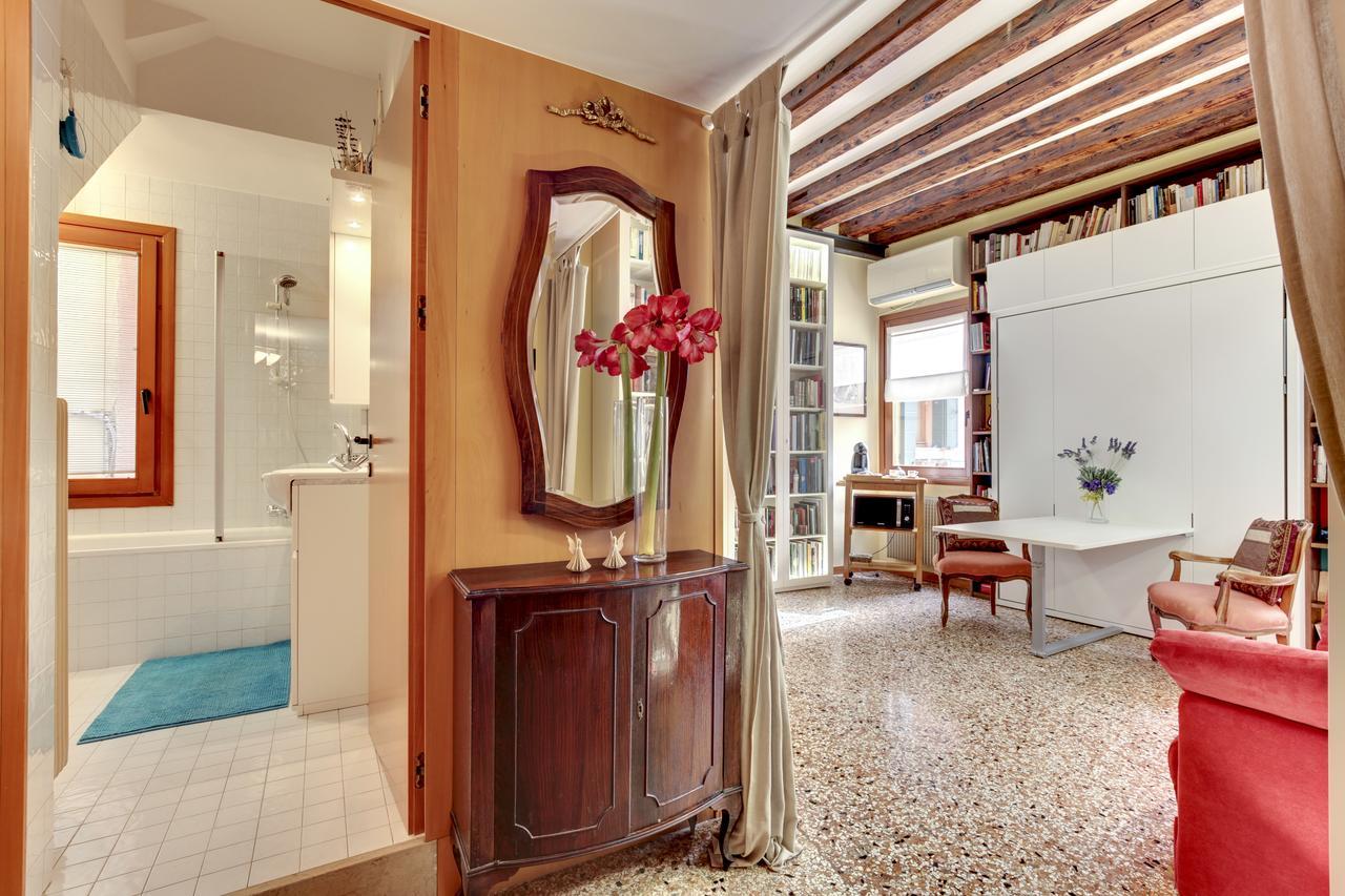 Appartement Giudecca 2 Venise